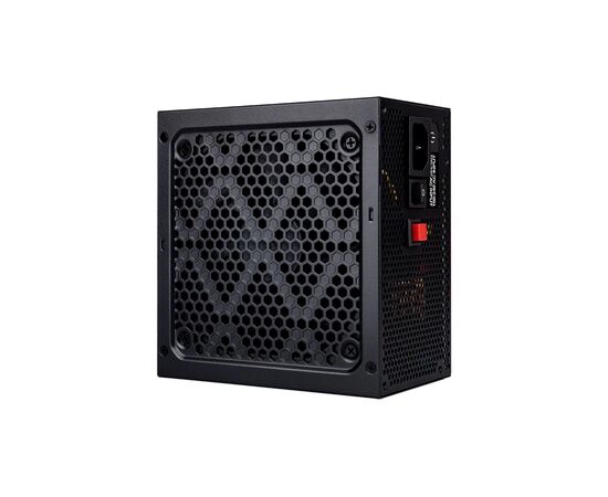 Блок питания 1stPlayer 750W (AR-GLD-750-BK-EU), изображение 6 Блок питания 1stPlayer 750W (AR-GLD-750-BK-EU), изображение 6
