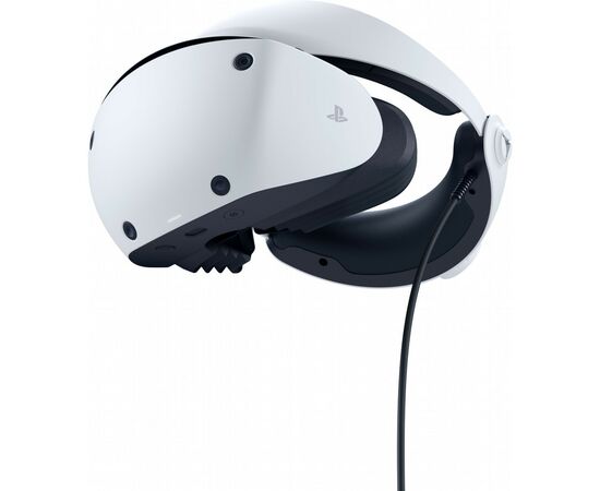 Очки виртуальной реальности Sony Playstation VR2 (1000036298), изображение 2 Очки виртуальной реальности Sony Playstation VR2 (1000036298), изображение 2