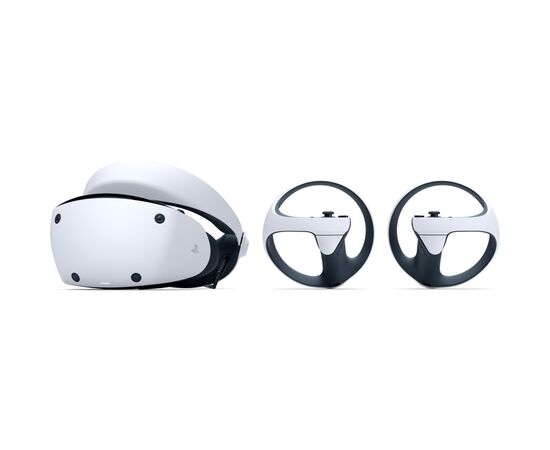 Очки виртуальной реальности Sony Playstation VR2 (1000036298), изображение 9 Очки виртуальной реальности Sony Playstation VR2 (1000036298), изображение 9