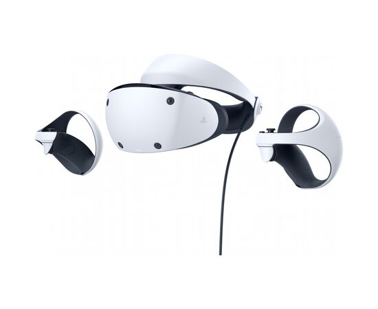 Окуляри віртуальної реальності Sony Playstation VR2 (1000036298)