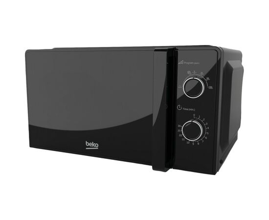 Микроволновая печь Beko MOC20100BFB, изображение 3 Микроволновая печь Beko MOC20100BFB, изображение 3