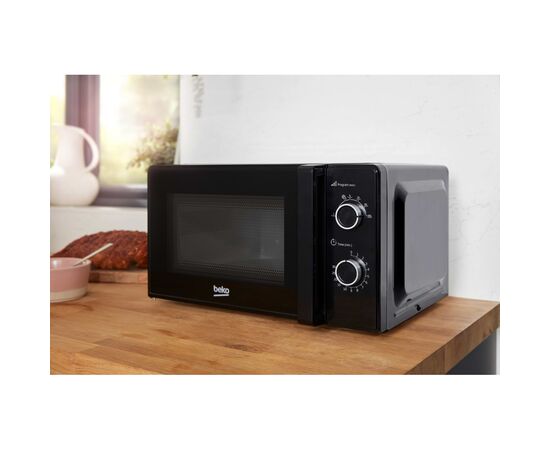 Микроволновая печь Beko MOC20100BFB, изображение 4 Микроволновая печь Beko MOC20100BFB, изображение 4