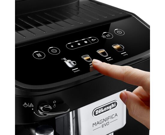 Кофемашина DeLonghi ECAM 290.21.B, изображение 5 Кофемашина DeLonghi ECAM 290.21.B, изображение 5