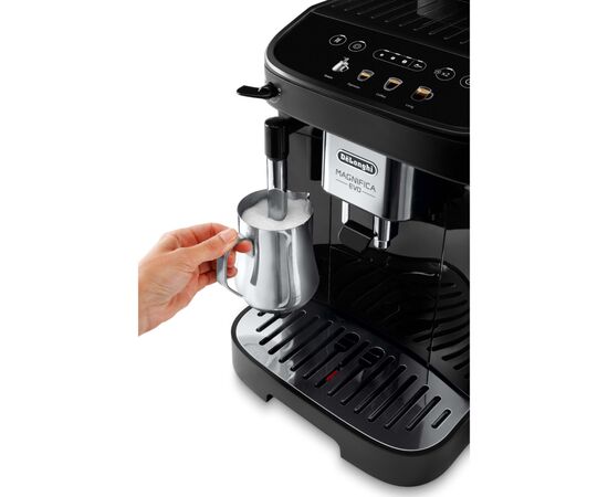 Кофемашина DeLonghi ECAM 290.21.B, изображение 7 Кофемашина DeLonghi ECAM 290.21.B, изображение 7