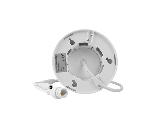 Камера видеонаблюдения Dahua DH-IPC-HDW1230DT-SAW (2.8), изображение 6 Камера видеонаблюдения Dahua DH-IPC-HDW1230DT-SAW (2.8), изображение 6