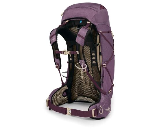 Рюкзак туристический Osprey Eja 38 purple dusk - WXS/S - фіолетовий (009.3826), изображение 2 Рюкзак туристический Osprey Eja 38 purple dusk - WXS/S - фіолетовий (009.3826), изображение 2