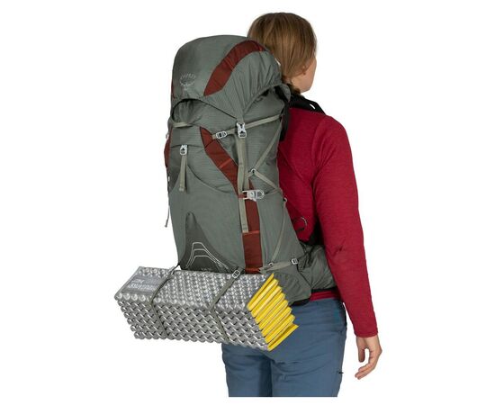 Рюкзак туристический Osprey Eja 38 purple dusk - WXS/S - фіолетовий (009.3826), изображение 6 Рюкзак туристический Osprey Eja 38 purple dusk - WXS/S - фіолетовий (009.3826), изображение 6