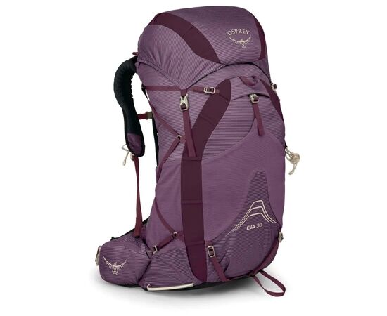Рюкзак туристический Osprey Eja 38 purple dusk - WXS/S - фіолетовий (009.3826)