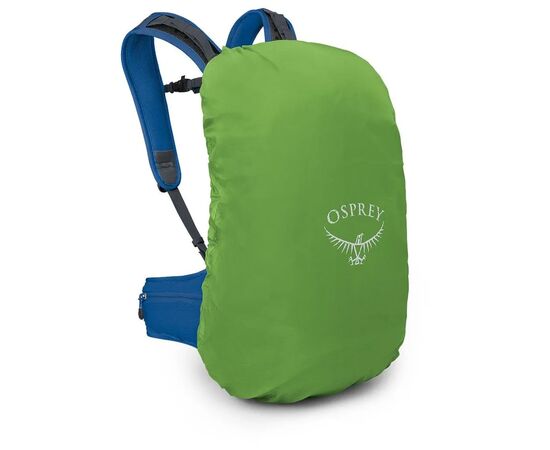 Рюкзак туристический Osprey Escapist 25 postal blue - M/L - синій (009.3370), изображение 4 Рюкзак туристический Osprey Escapist 25 postal blue - M/L - синій (009.3370), изображение 4