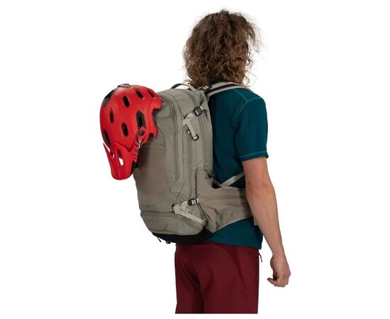 Рюкзак туристический Osprey Escapist 25 postal blue - M/L - синій (009.3370), изображение 5 Рюкзак туристический Osprey Escapist 25 postal blue - M/L - синій (009.3370), изображение 5