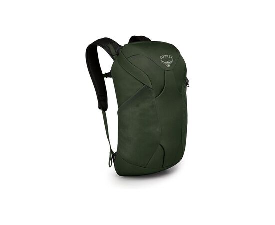 Рюкзак туристический Osprey Farpoint Fairview Travel Daypack gopher green - O/S - зелений (009.2976)