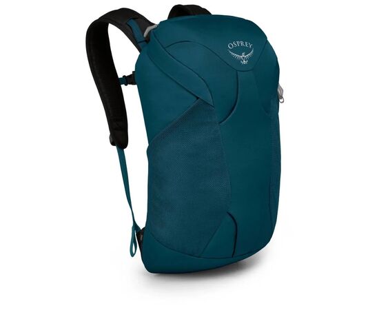 Рюкзак туристичний Osprey Farpoint Fairview Travel Daypack night jungle blue - O/S - синій (009.2979)