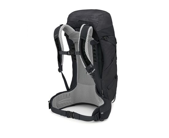 Рюкзак туристический Osprey Stratos 44 tunnel vision grey - O/S - сірий (009.2834), изображение 2 Рюкзак туристический Osprey Stratos 44 tunnel vision grey - O/S - сірий (009.2834), изображение 2