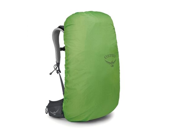Рюкзак туристический Osprey Stratos 44 tunnel vision grey - O/S - сірий (009.2834), изображение 3 Рюкзак туристический Osprey Stratos 44 tunnel vision grey - O/S - сірий (009.2834), изображение 3