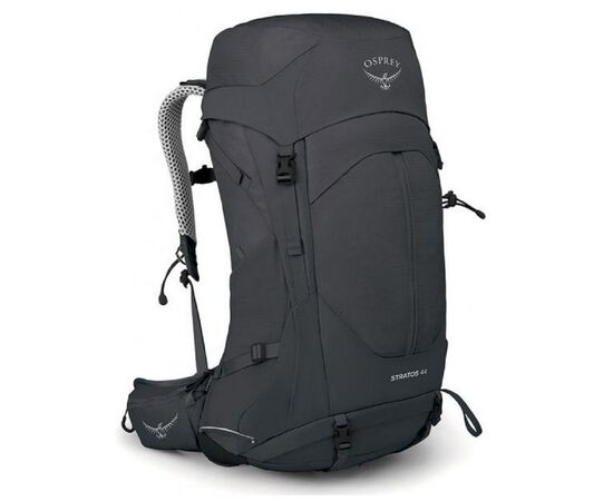 Рюкзак туристичний Osprey Stratos 44 tunnel vision grey - O/S - сірий (009.2834)