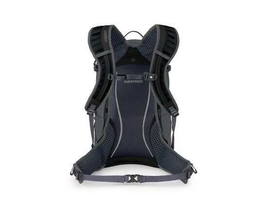 Рюкзак туристический Osprey Syncro 20 coal grey - O/S - сірий (009.3412), изображение 4 Рюкзак туристический Osprey Syncro 20 coal grey - O/S - сірий (009.3412), изображение 4