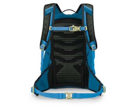 Рюкзак туристический Osprey Talon Jr scoria blue - O/S - синій (009.3850), изображение 2 Рюкзак туристический Osprey Talon Jr scoria blue - O/S - синій (009.3850), изображение 2