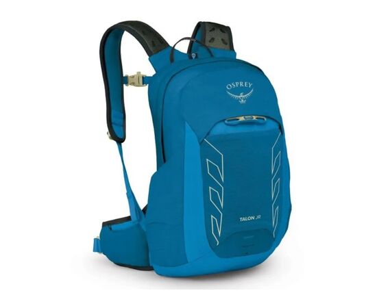 Рюкзак туристический Osprey Talon Jr scoria blue - O/S - синій (009.3850)