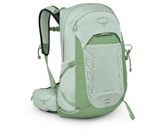Рюкзак туристический Osprey Tempest 22 frosty mint green/botanica - O/S - зелений (009.3842)