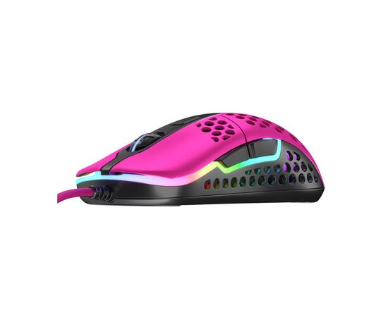 Мишка Xtrfy M42 RGB Pink (XG-M42-RGB-PINK), зображення 2