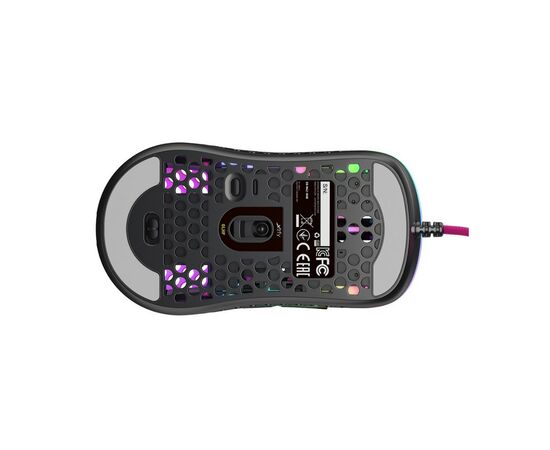 Мишка Xtrfy M42 RGB Pink (XG-M42-RGB-PINK), зображення 7