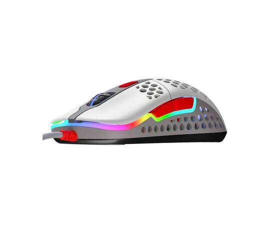 Мышка Xtrfy M42 RGB Retro (XG-M42-RGB-RETRO), изображение 2 Мышка Xtrfy M42 RGB Retro (XG-M42-RGB-RETRO), изображение 2
