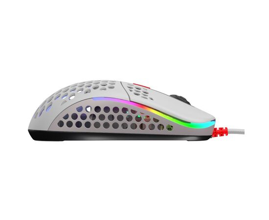 Мышка Xtrfy M42 RGB Retro (XG-M42-RGB-RETRO), изображение 4 Мышка Xtrfy M42 RGB Retro (XG-M42-RGB-RETRO), изображение 4