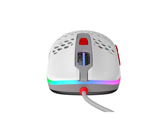 Мышка Xtrfy M42 RGB Retro (XG-M42-RGB-RETRO), изображение 5 Мышка Xtrfy M42 RGB Retro (XG-M42-RGB-RETRO), изображение 5