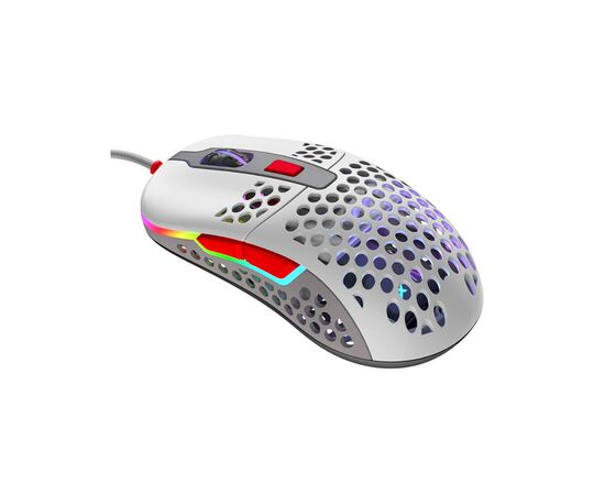Мышка Xtrfy M42 RGB Retro (XG-M42-RGB-RETRO), изображение 6 Мышка Xtrfy M42 RGB Retro (XG-M42-RGB-RETRO), изображение 6