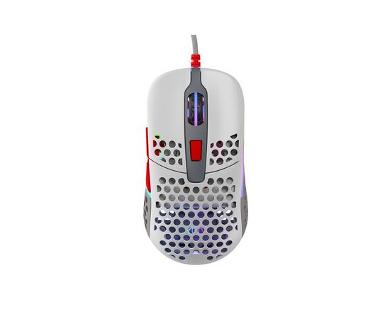 Мышка Xtrfy M42 RGB Retro (XG-M42-RGB-RETRO)
