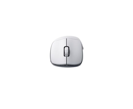 Мышка Cherry Xtrfy M64 Pro 8K Wireless/USB White (CX-M64W-PRO-WHITE), изображение 3 Мышка Cherry Xtrfy M64 Pro 8K Wireless/USB White (CX-M64W-PRO-WHITE), изображение 3