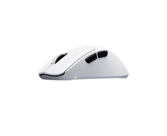 Мышка Cherry Xtrfy M64 Pro 8K Wireless/USB White (CX-M64W-PRO-WHITE), изображение 5 Мышка Cherry Xtrfy M64 Pro 8K Wireless/USB White (CX-M64W-PRO-WHITE), изображение 5