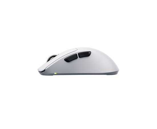 Мышка Cherry Xtrfy M64 Pro 8K Wireless/USB White (CX-M64W-PRO-WHITE), изображение 6 Мышка Cherry Xtrfy M64 Pro 8K Wireless/USB White (CX-M64W-PRO-WHITE), изображение 6
