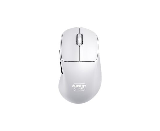 Мышка Cherry Xtrfy M64 Pro 8K Wireless/USB White (CX-M64W-PRO-WHITE)