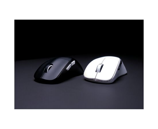 Мышка Cherry Xtrfy M64 Pro 8K Wireless/USB Black (CX-M64W-PRO-BLACK), изображение 9 Мышка Cherry Xtrfy M64 Pro 8K Wireless/USB Black (CX-M64W-PRO-BLACK), изображение 9