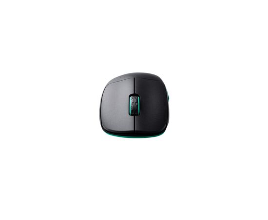 Мышка Cherry Xtrfy M64 Wireless/USB Black (CX-M64W-BLACK), изображение 3 Мышка Cherry Xtrfy M64 Wireless/USB Black (CX-M64W-BLACK), изображение 3