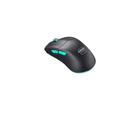 Мышка Cherry Xtrfy M64 Wireless/USB Black (CX-M64W-BLACK), изображение 4 Мышка Cherry Xtrfy M64 Wireless/USB Black (CX-M64W-BLACK), изображение 4