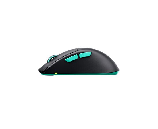 Мышка Cherry Xtrfy M64 Wireless/USB Black (CX-M64W-BLACK), изображение 6 Мышка Cherry Xtrfy M64 Wireless/USB Black (CX-M64W-BLACK), изображение 6