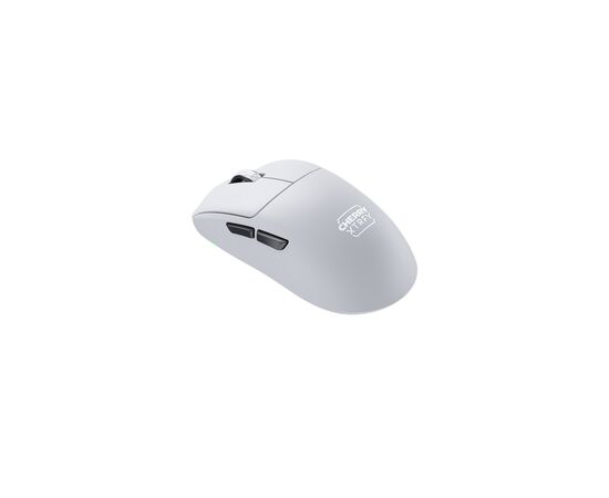 Мышка Cherry Xtrfy M68 Pro 8K Wireless/USB White (CX-M68W-PRO-WHITE), изображение 3 Мышка Cherry Xtrfy M68 Pro 8K Wireless/USB White (CX-M68W-PRO-WHITE), изображение 3