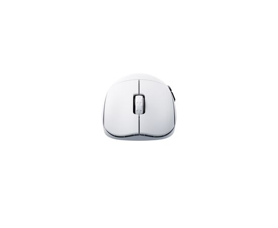 Мышка Cherry Xtrfy M68 Pro 8K Wireless/USB White (CX-M68W-PRO-WHITE), изображение 4 Мышка Cherry Xtrfy M68 Pro 8K Wireless/USB White (CX-M68W-PRO-WHITE), изображение 4