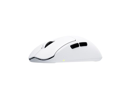 Мышка Cherry Xtrfy M68 Pro 8K Wireless/USB White (CX-M68W-PRO-WHITE), изображение 5 Мышка Cherry Xtrfy M68 Pro 8K Wireless/USB White (CX-M68W-PRO-WHITE), изображение 5