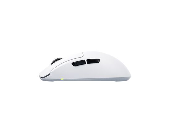 Мышка Cherry Xtrfy M68 Pro 8K Wireless/USB White (CX-M68W-PRO-WHITE), изображение 6 Мышка Cherry Xtrfy M68 Pro 8K Wireless/USB White (CX-M68W-PRO-WHITE), изображение 6