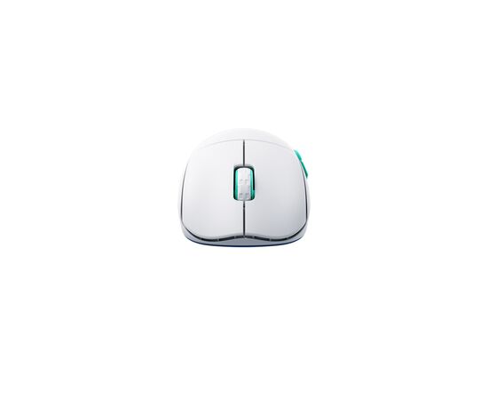 Мышка Cherry Xtrfy M68 Wireless/USB White (CX-M68W-WHITE), изображение 4 Мышка Cherry Xtrfy M68 Wireless/USB White (CX-M68W-WHITE), изображение 4