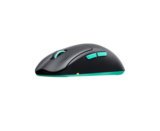 Мышка Cherry Xtrfy M68 Wireless/USB Black (CX-M68W-BLACK), изображение 3 Мышка Cherry Xtrfy M68 Wireless/USB Black (CX-M68W-BLACK), изображение 3