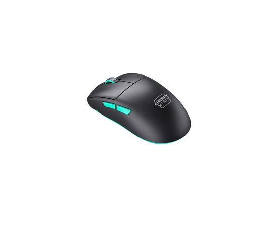 Мышка Cherry Xtrfy M68 Wireless/USB Black (CX-M68W-BLACK), изображение 4 Мышка Cherry Xtrfy M68 Wireless/USB Black (CX-M68W-BLACK), изображение 4