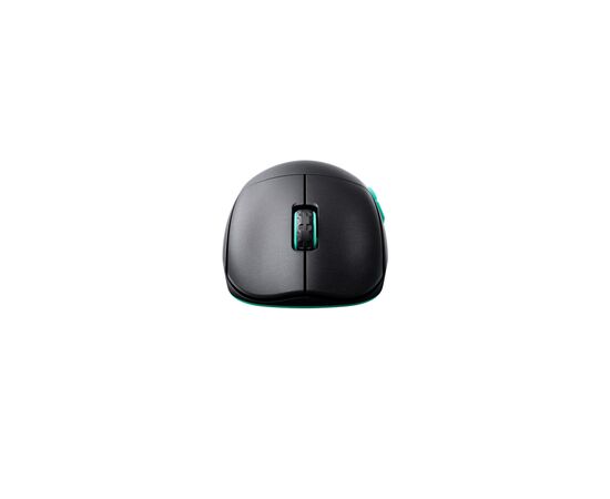 Мышка Cherry Xtrfy M68 Wireless/USB Black (CX-M68W-BLACK), изображение 5 Мышка Cherry Xtrfy M68 Wireless/USB Black (CX-M68W-BLACK), изображение 5