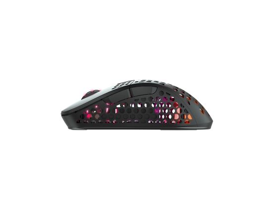 Мышка Cherry Xtrfy M4 RGB Wireless/USB Black (M4W-RGB-BLACK), изображение 6 Мышка Cherry Xtrfy M4 RGB Wireless/USB Black (M4W-RGB-BLACK), изображение 6