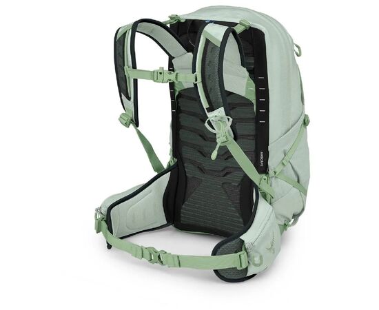 Рюкзак туристический Osprey Tempest 22 frosty mint green/botanica - O/S - зелений (009.3842), изображение 2 Рюкзак туристический Osprey Tempest 22 frosty mint green/botanica - O/S - зелений (009.3842), изображение 2