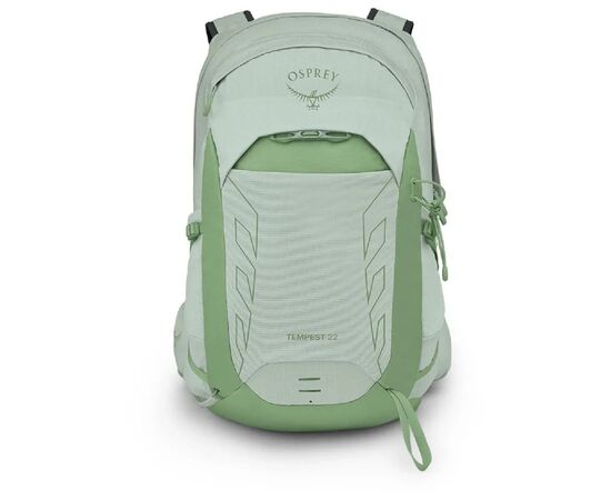 Рюкзак туристический Osprey Tempest 22 frosty mint green/botanica - O/S - зелений (009.3842), изображение 3 Рюкзак туристический Osprey Tempest 22 frosty mint green/botanica - O/S - зелений (009.3842), изображение 3