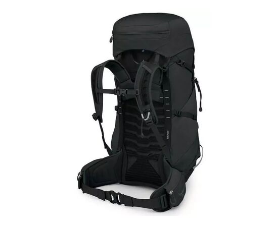 Рюкзак туристический Osprey Tempest 44 black/coal grey - XS/S - чорний/сірий (009.3837), изображение 2 Рюкзак туристический Osprey Tempest 44 black/coal grey - XS/S - чорний/сірий (009.3837), изображение 2